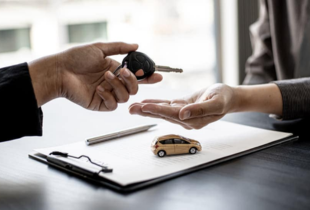 How to Sell My Car in Daly City, CA?